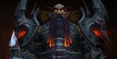Ickyclapper's icon