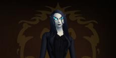 Sêlènè's Avatar