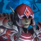 Shaeronae avatar