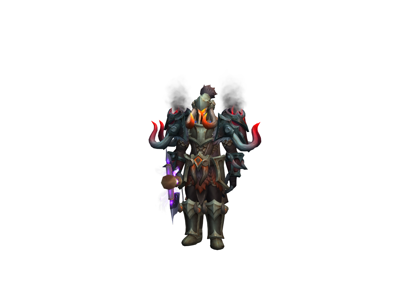 Luvztospwg 3D character render