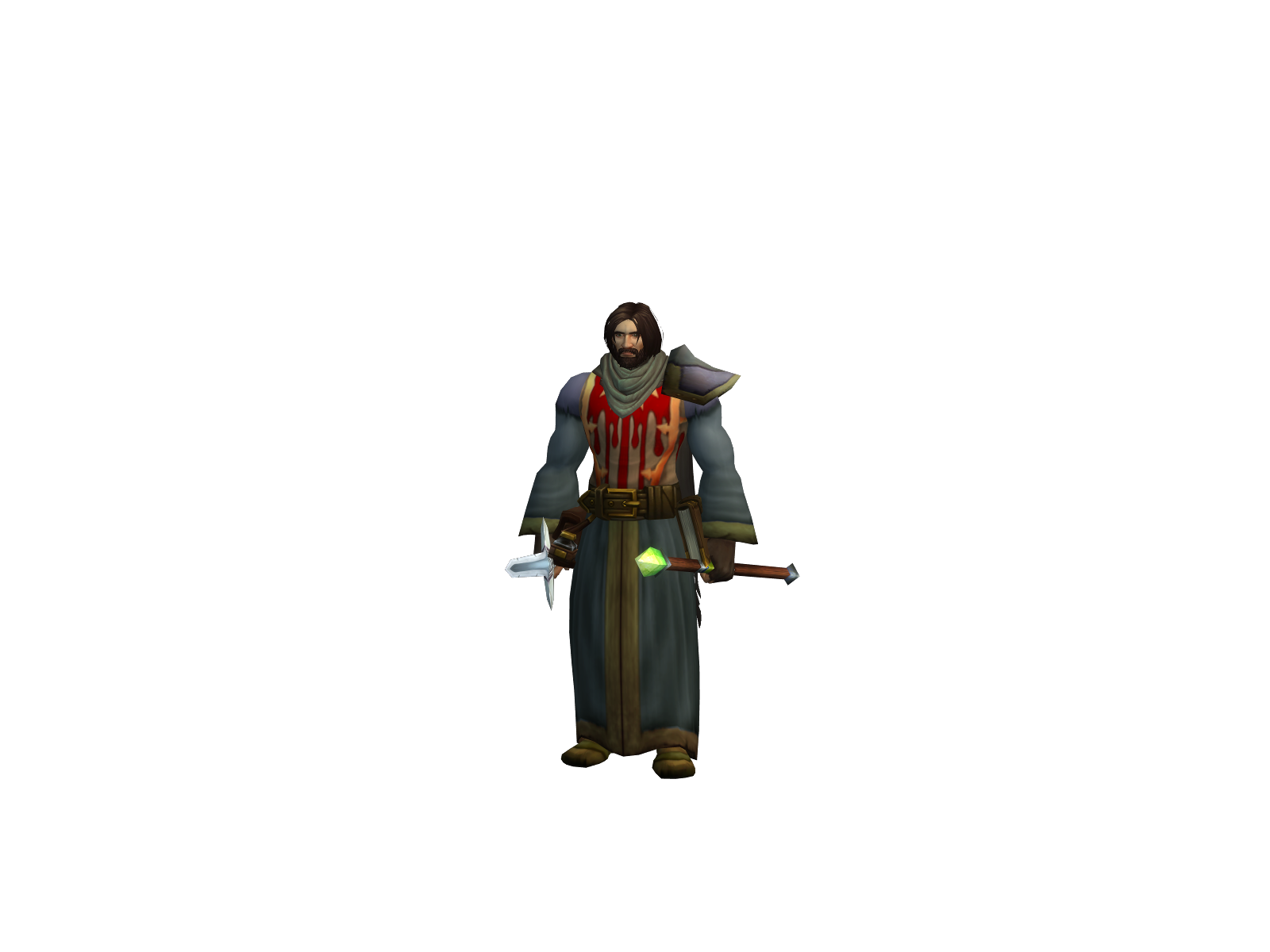Baradric
