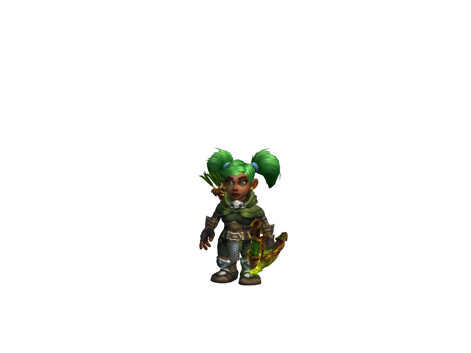 Nixfuse