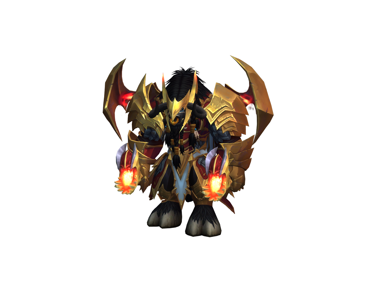 Cyranox