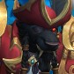 Shiverblade