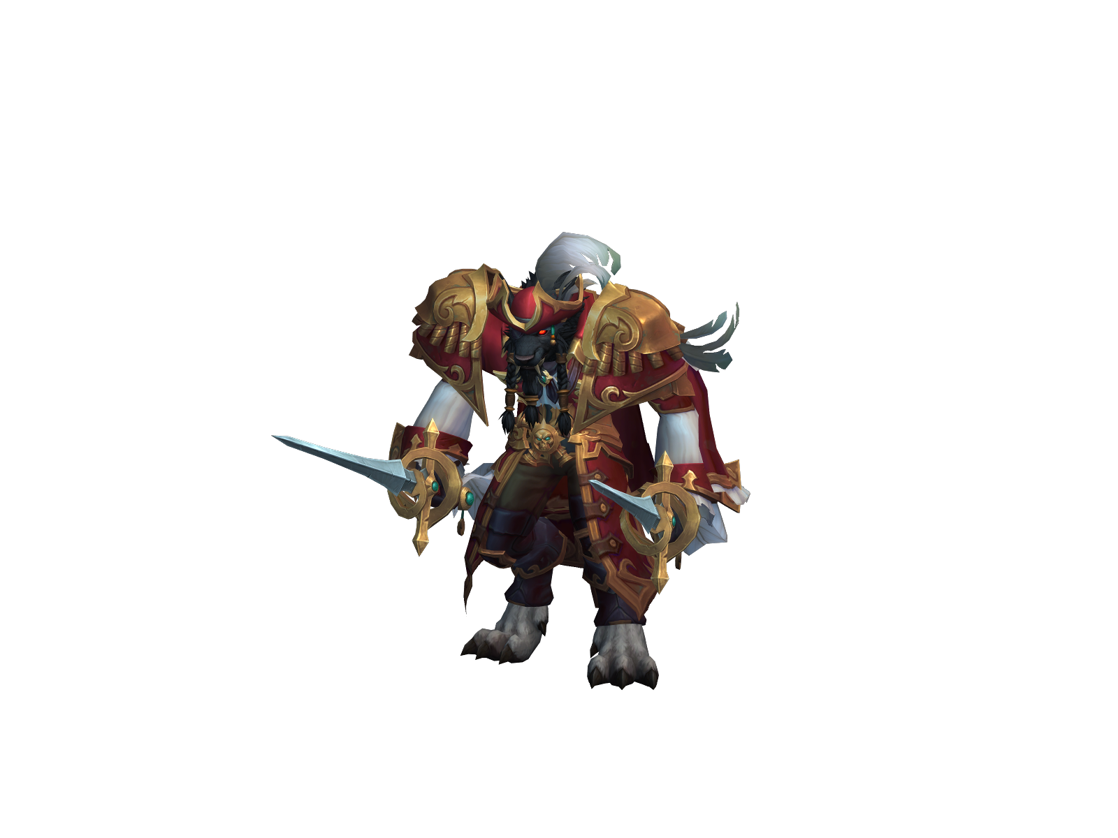 Shiverblade