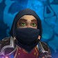Shurikens avatar