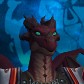 Zerastrasza avatar