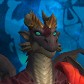 Alphareus avatar