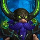Morbervis avatar