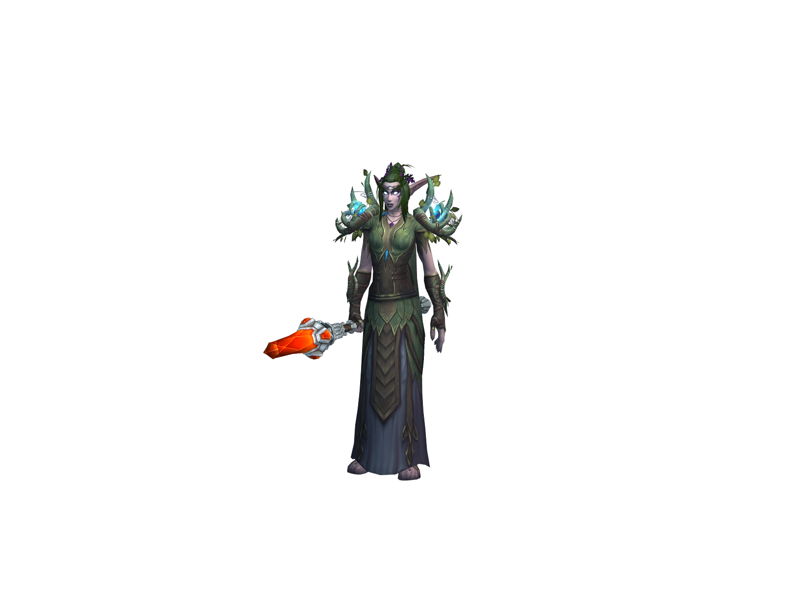 Calyndria