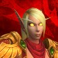 Theylissia avatar