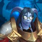 Thareia avatar
