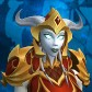 Draeno avatar