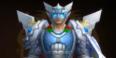 Masñ's icon
