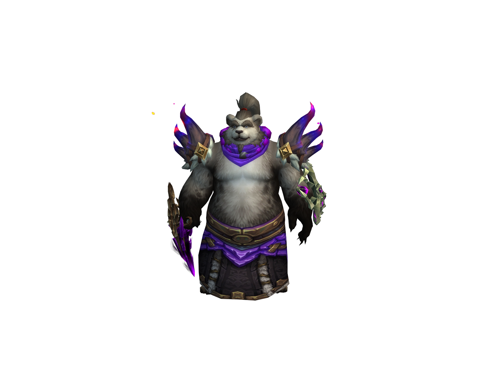 Fishbean