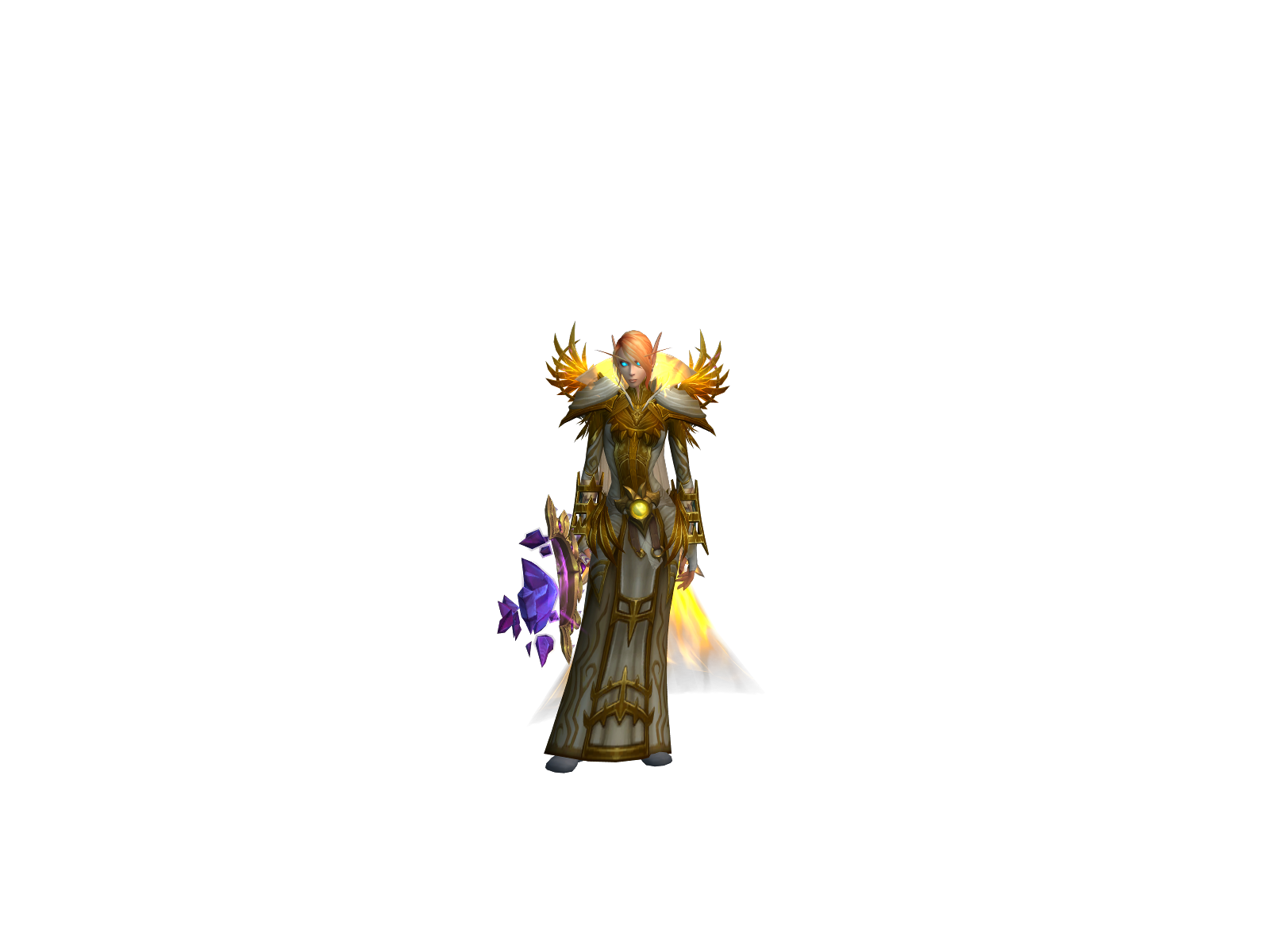 Gwendolynce