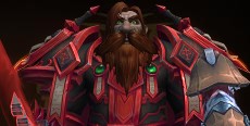 Xuzen's icon