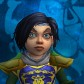 Mynda avatar