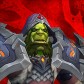 Makkargrim