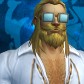 Støne avatar