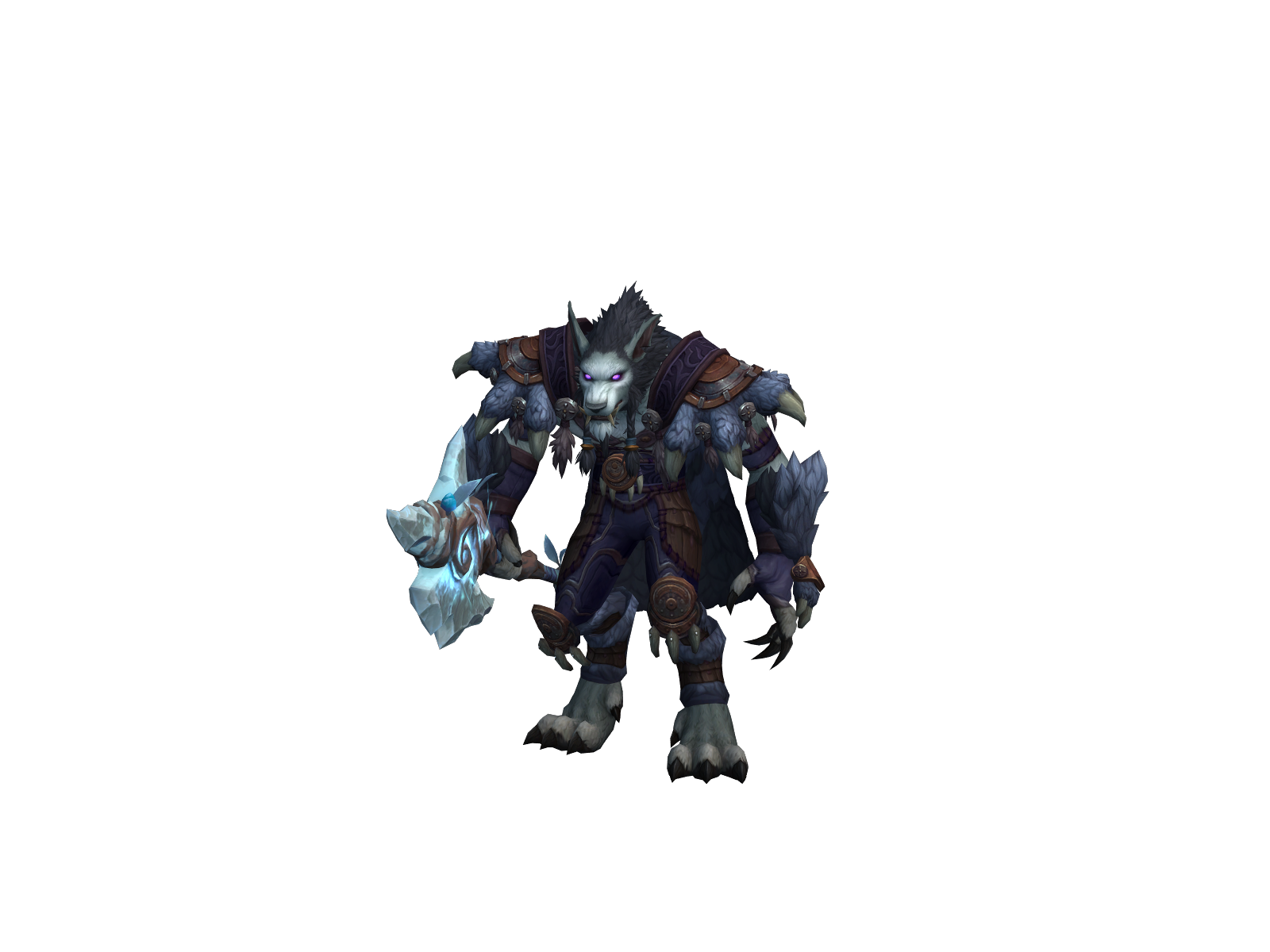 Loremane