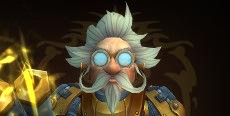 Robochad's icon