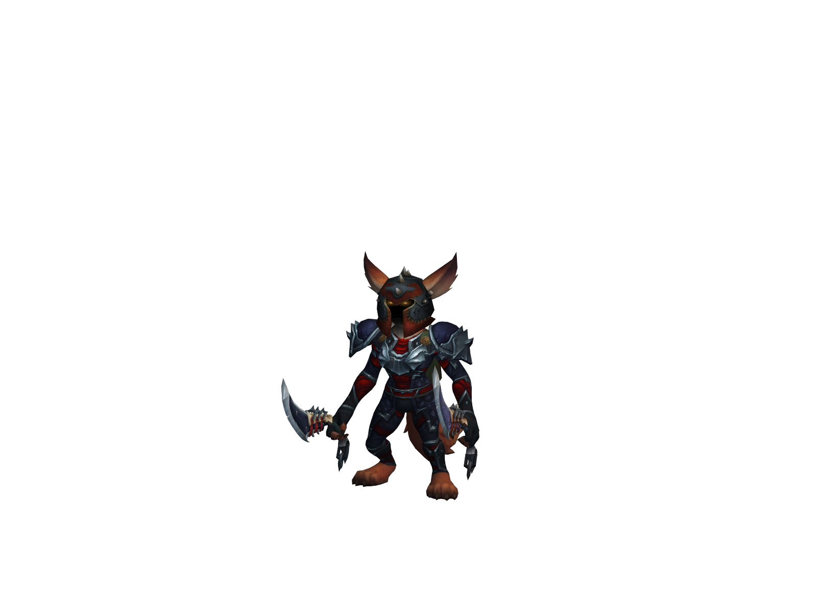 Pryrogue