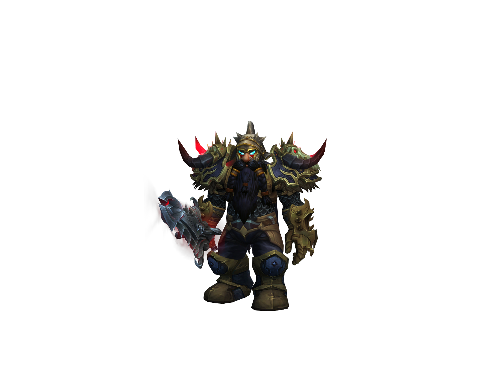 Deathlyhimbo