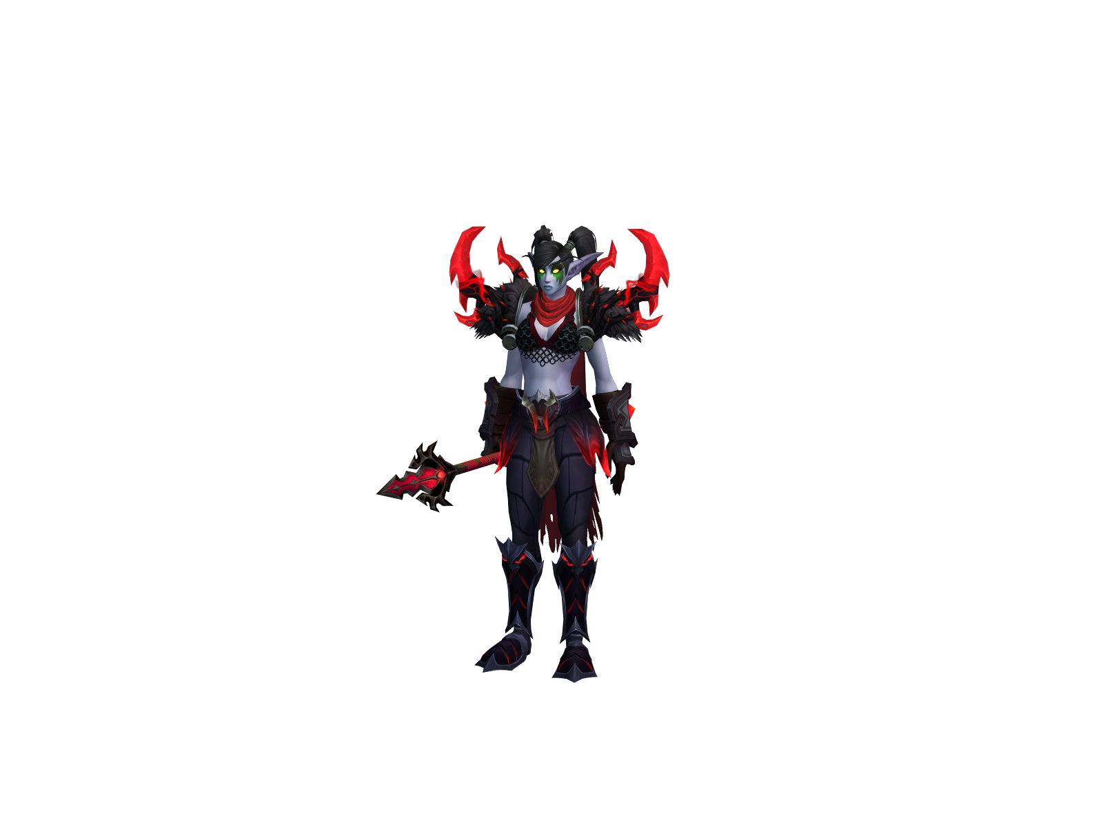 Astralcraft