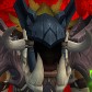 Dergmoo portrait