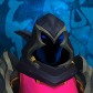 Cryptical avatar