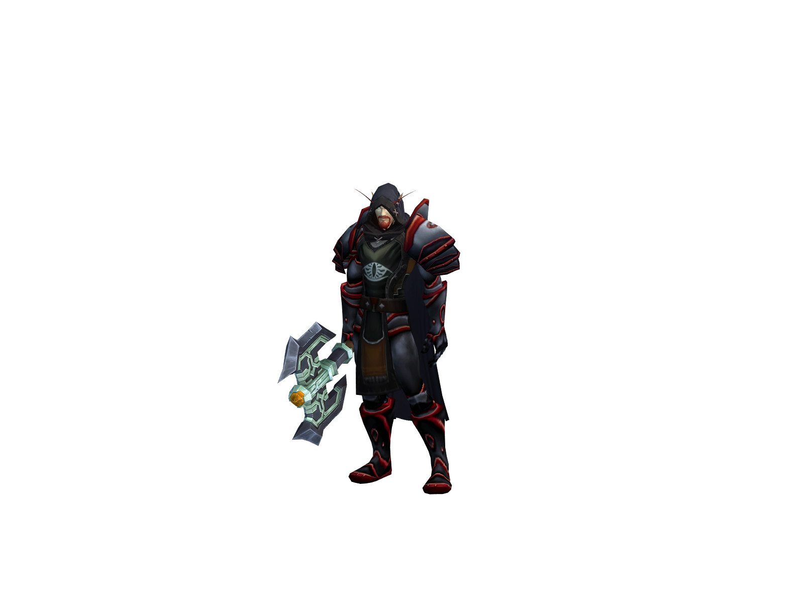 Telitharn