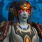 Sensational avatar