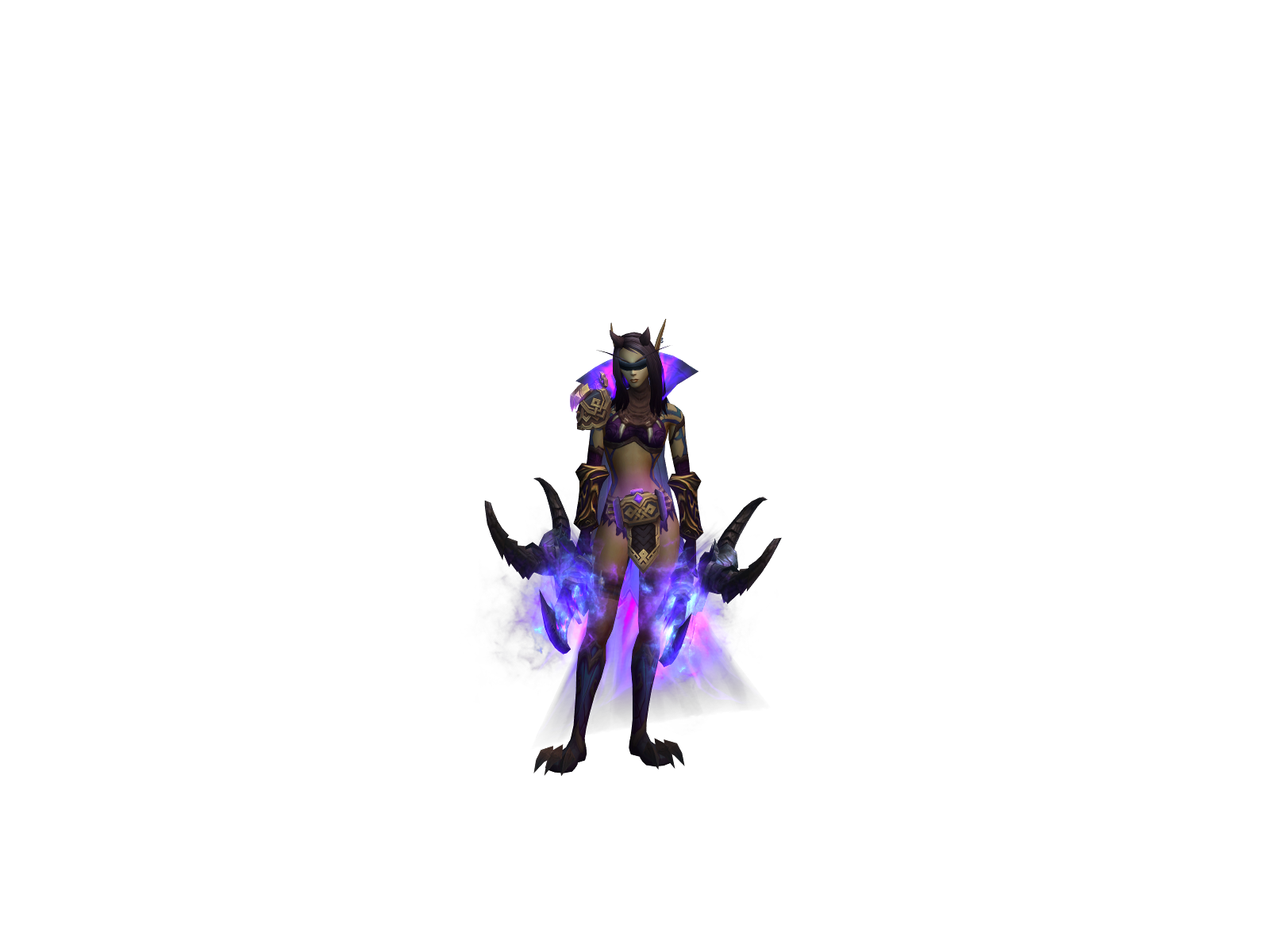Egirldemon