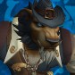 Dyngo avatar