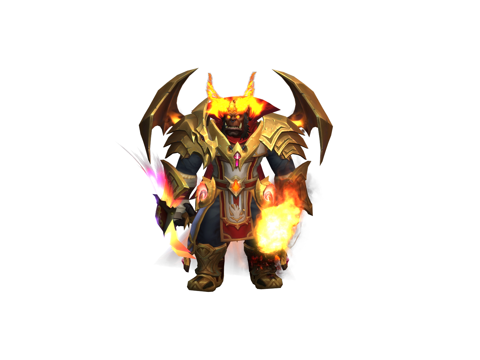 Kirogre