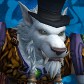 Stormra avatar