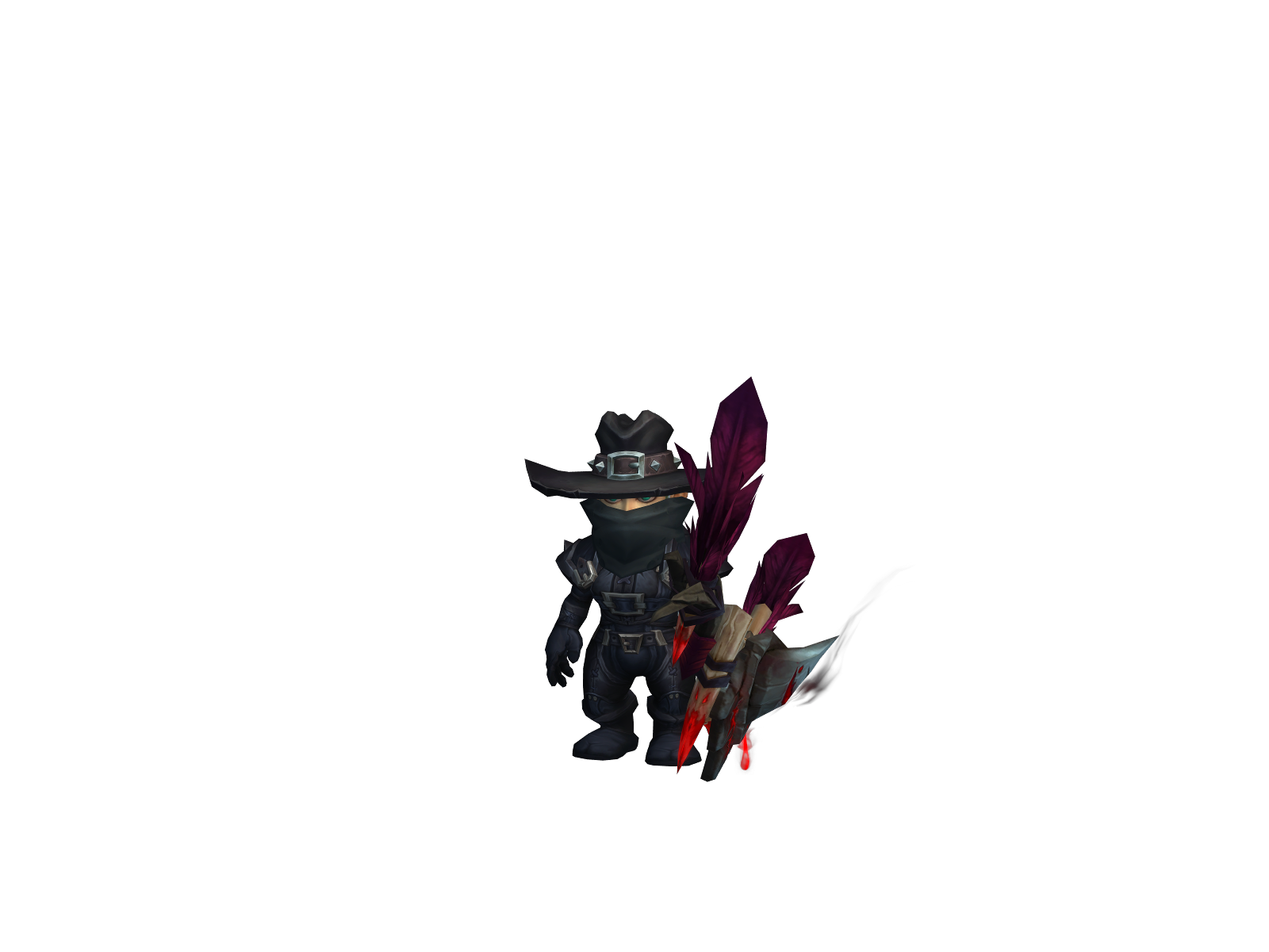 Frenchiefry WoW character banner