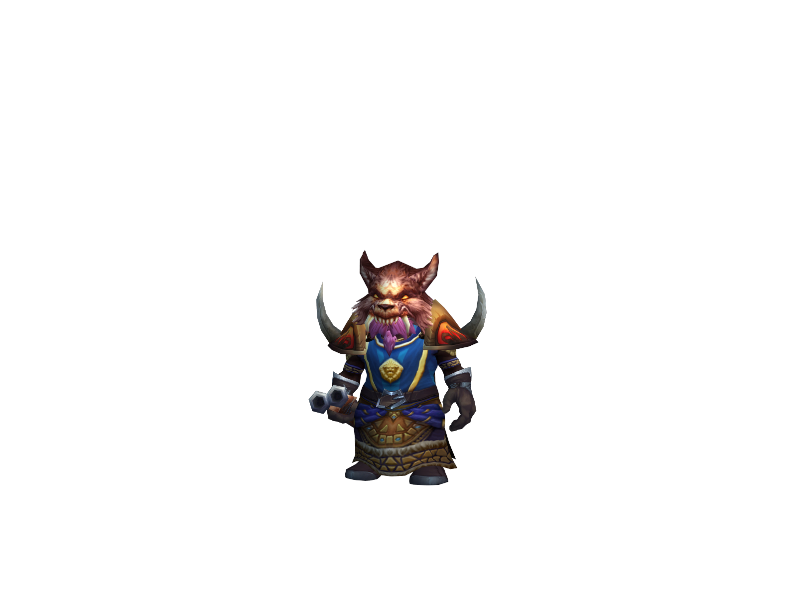 Character Render