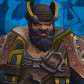 Varkev avatar