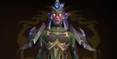Hoodluhm's icon