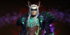 Boros's icon