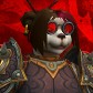 Zexihe-moon-guard - Original Poster