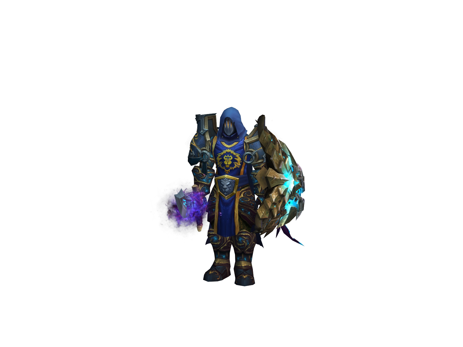 Velblade