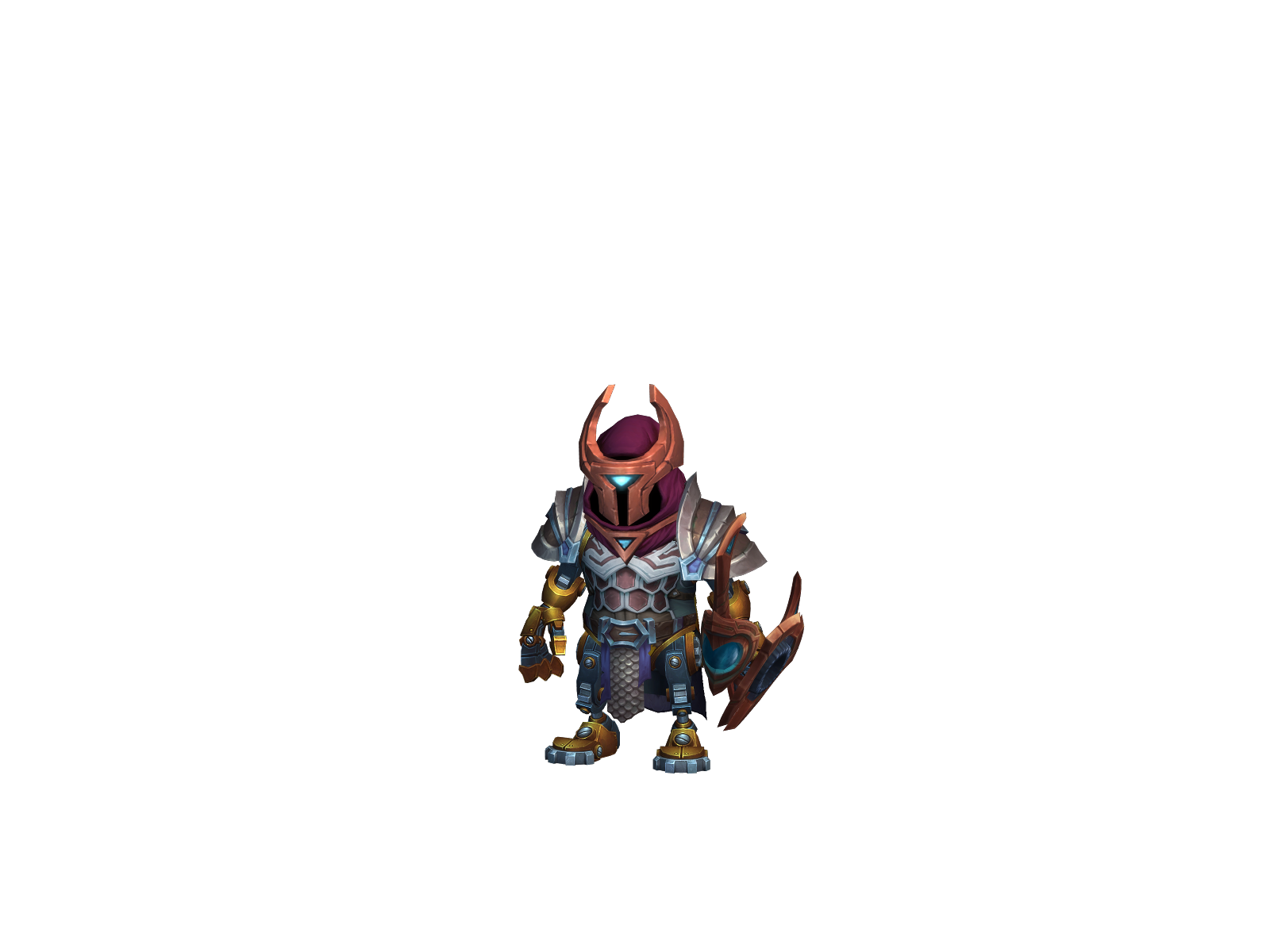 Clonkadoink
