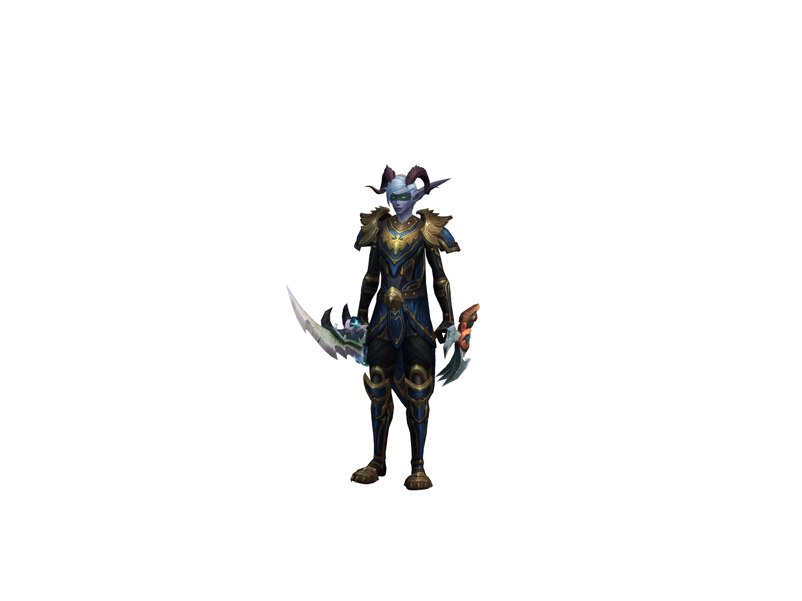 Vilarien