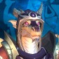 Skyrims avatar