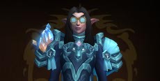 Gypsyrosexd's icon