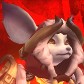 Celèstial avatar