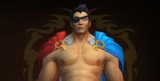Pumpchaser's icon